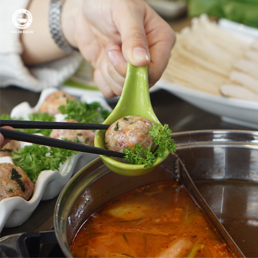 Kichi-Kichi - Vincom Plaza Buôn Mê Thuột