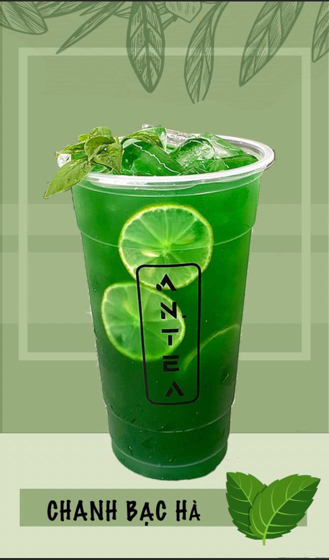 An Coffee & Tea - Chương Dương