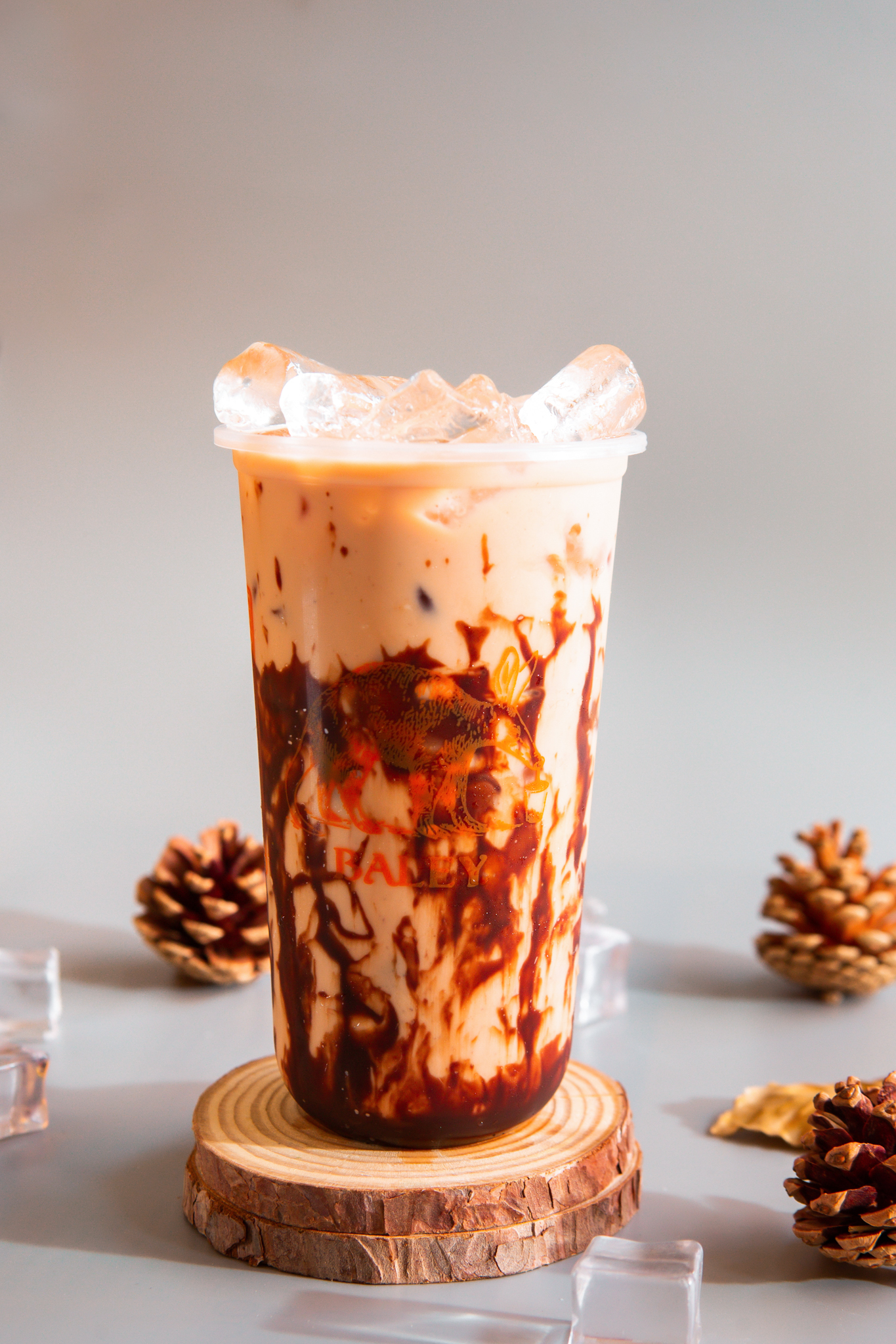 Trà Sữa HongKong Baley - Tân Sơn Nhì