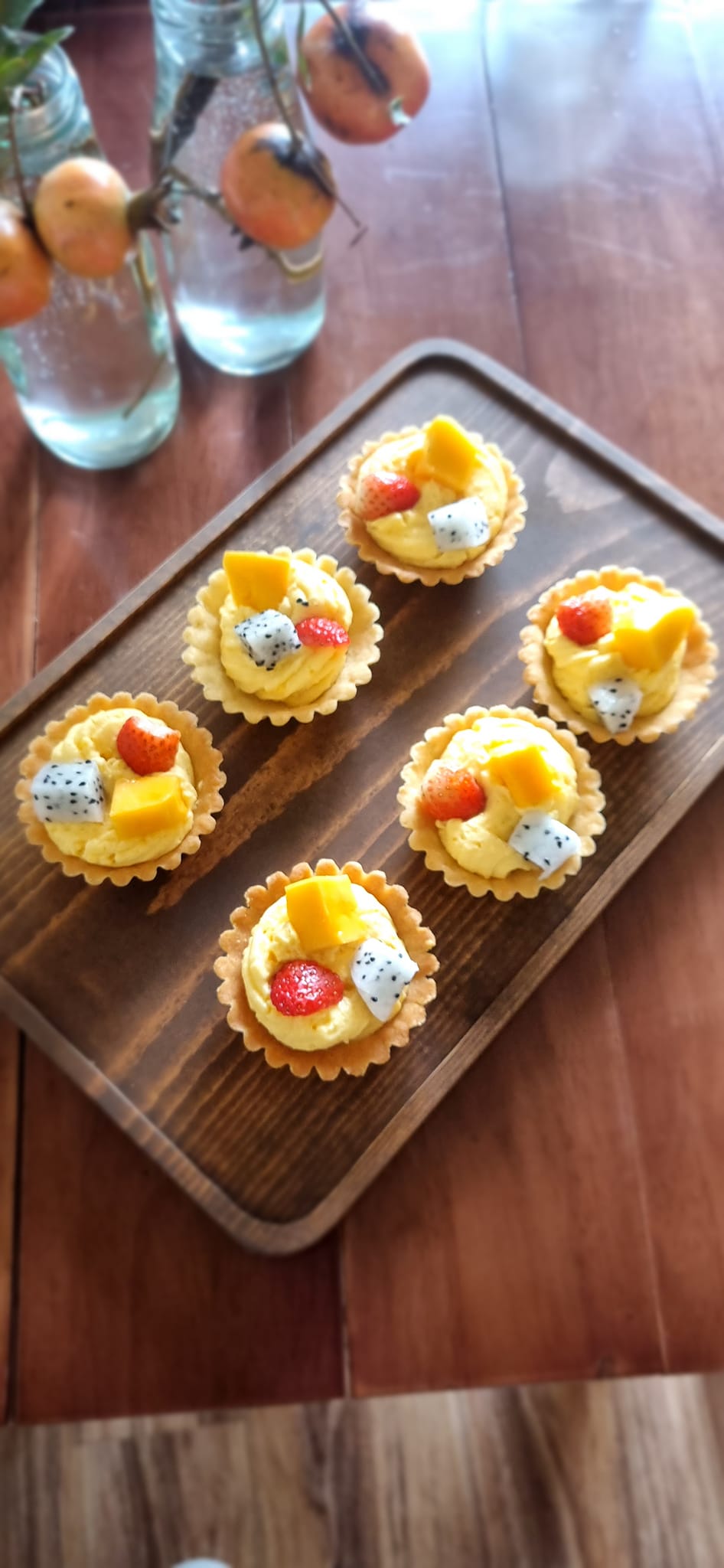 Bum Cafe & Bakery - Trần Thị Cờ