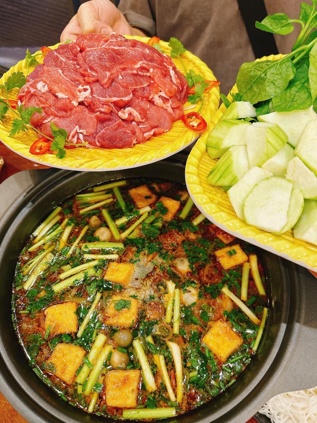 Quán Ốc 209 - Tôn Thất Thuyết