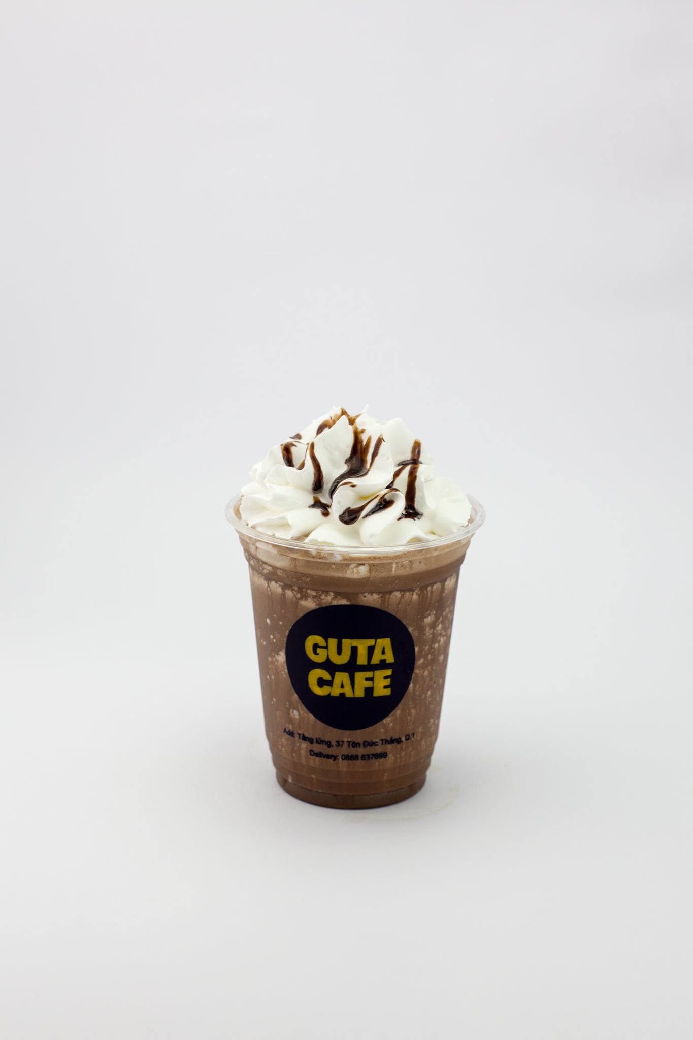 GUTA CAFE - Bến Xe Miền Tây