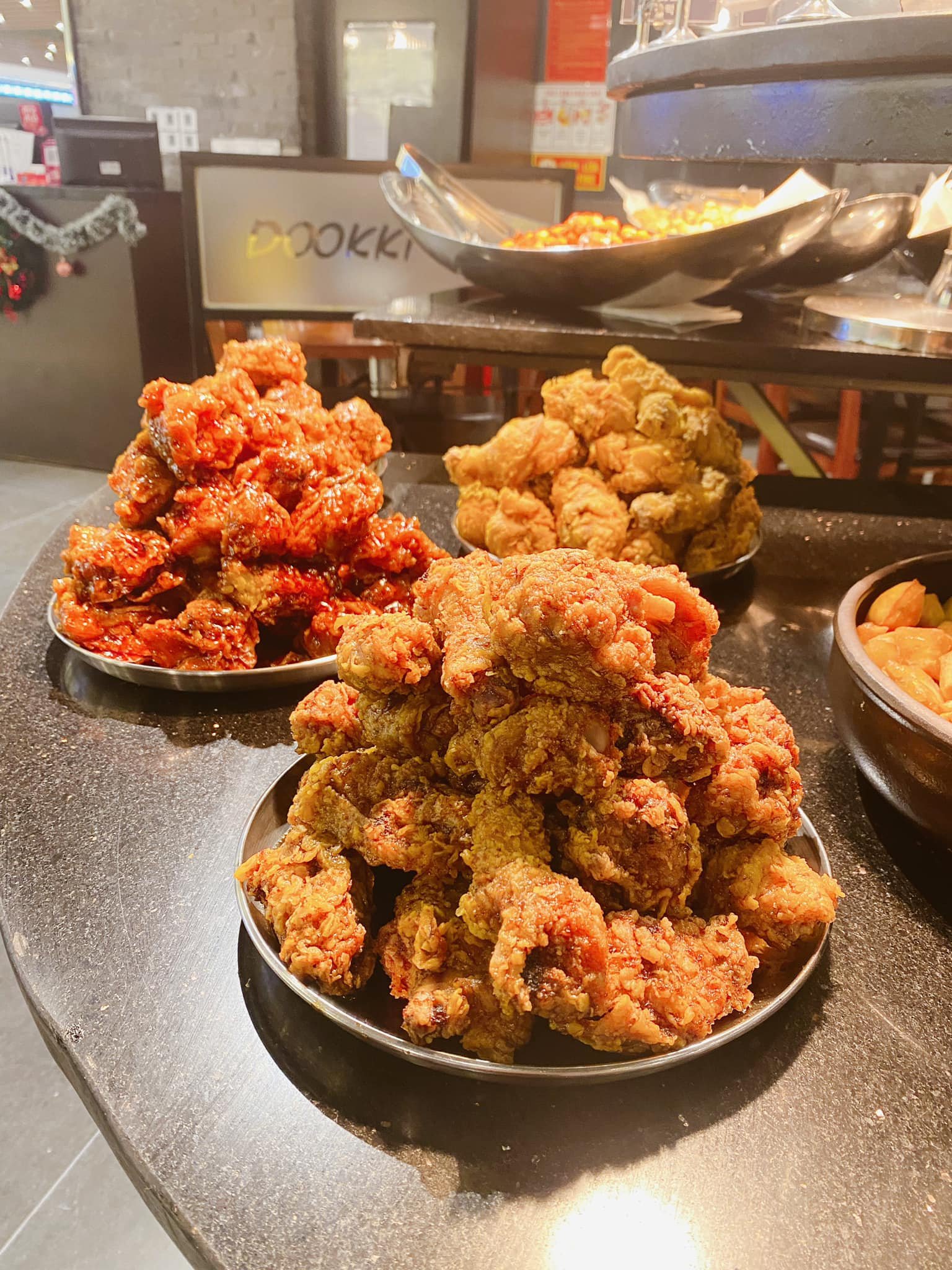 Dookki - Lotte Mart Tân Bình