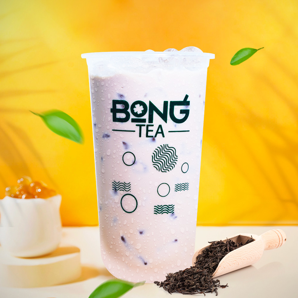 BONG Tea Trà Sữa - Tăng Nhơn Phú