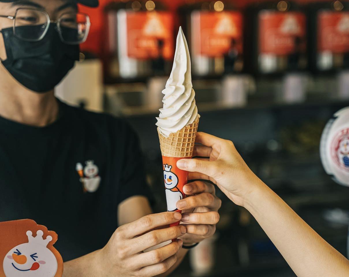 Trà Sữa Mixue - Hàng Đậu