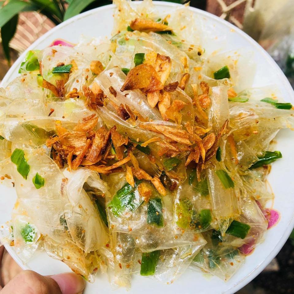 Trà Sữa Khả Ái - Hồ Văn Long