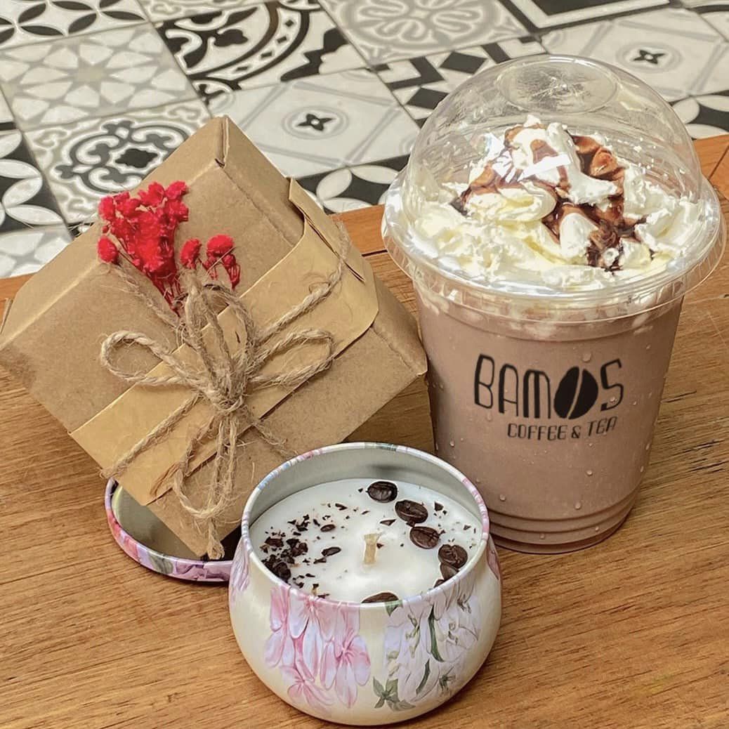 Greenway Coffee & Tea - Đường Số 17