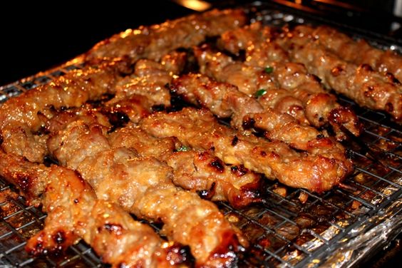 Quán Ăn Bốn Phương - Món Nhậu - Tôn Thất Thuyết