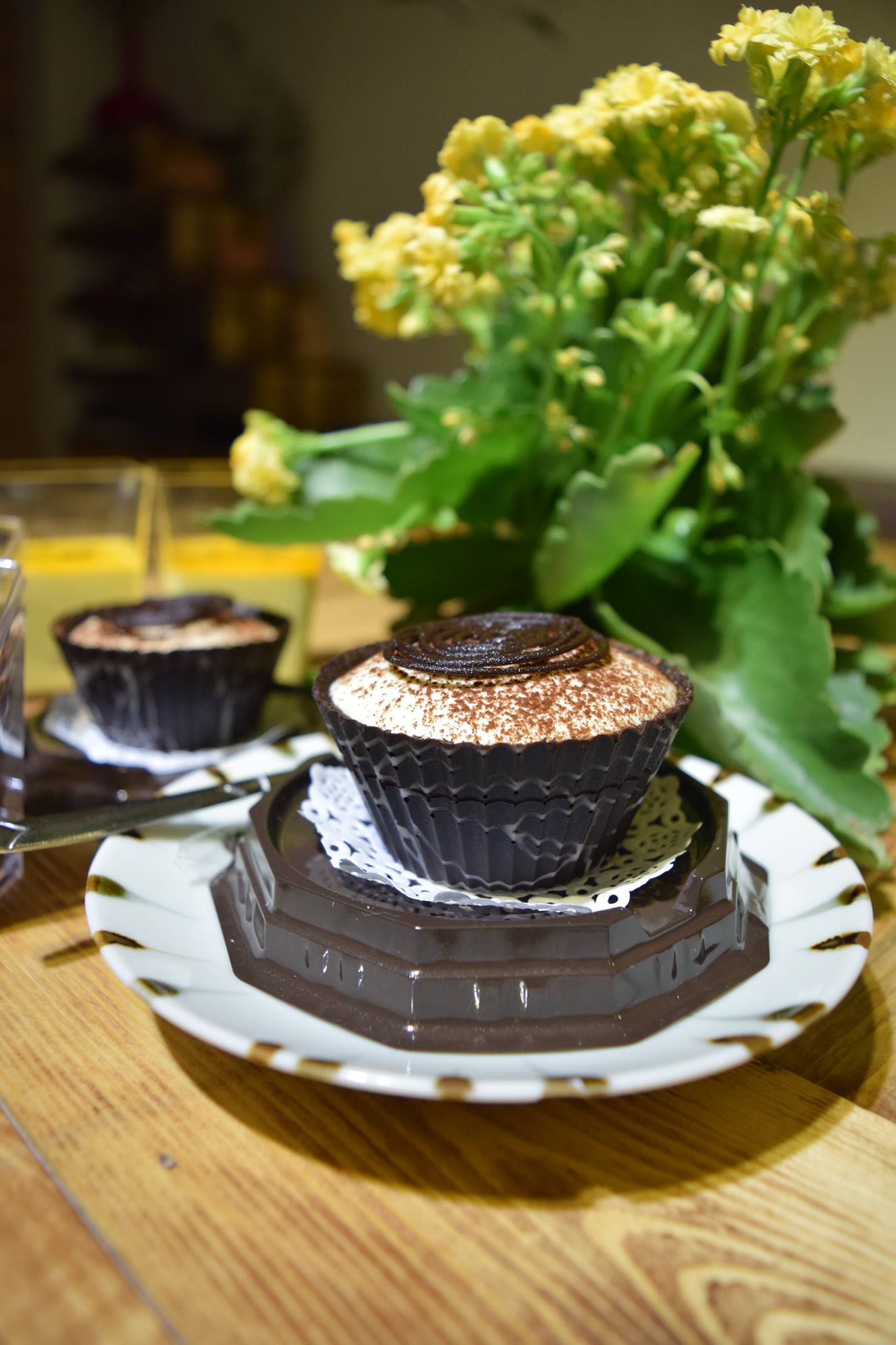 Myn Coffee & Restaurant - Lạc Long Quân