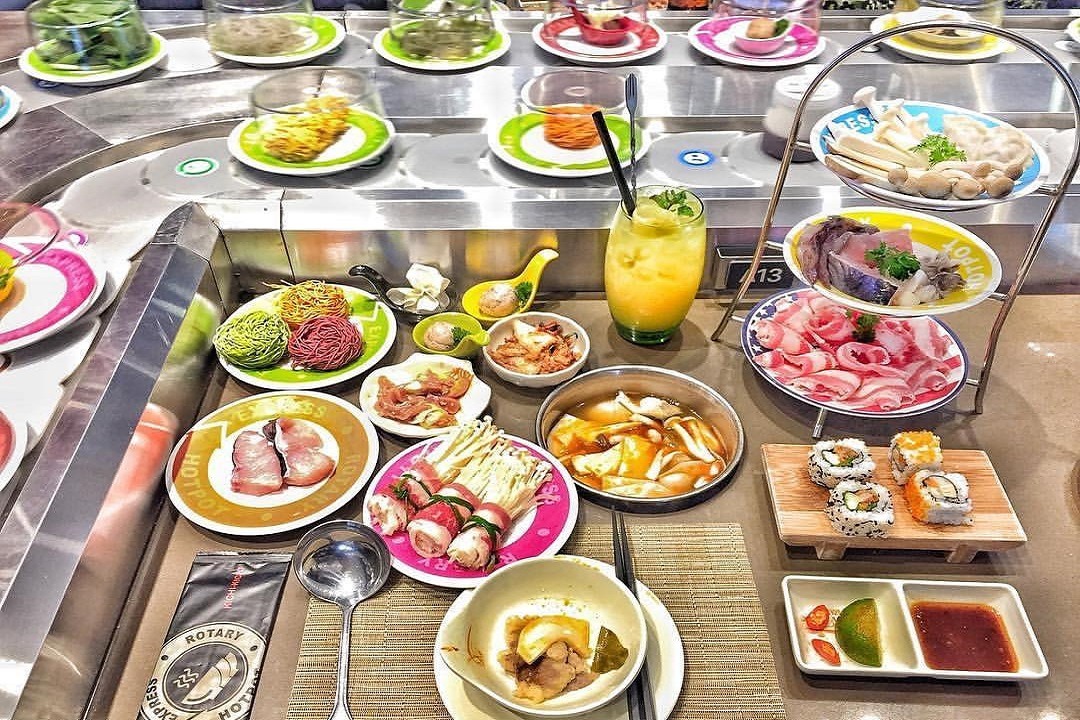 Kichi-Kichi - Vincom Long Xuyên
