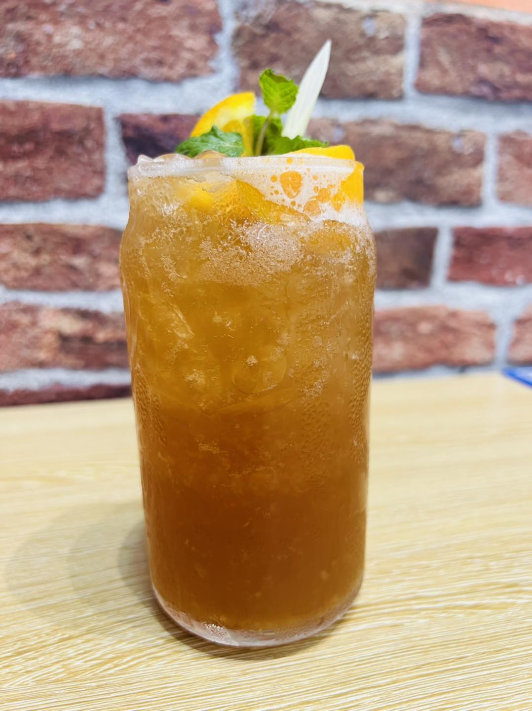 Trà Sữa Bom Tea - Trà Sữa - Bình Chánh