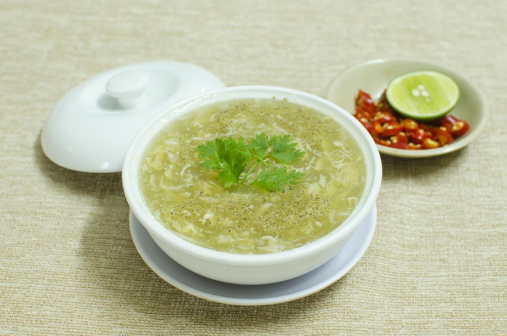 Hoàng Ty - Đặc Sản Trảng Bàng - Tạ Quang Bửu