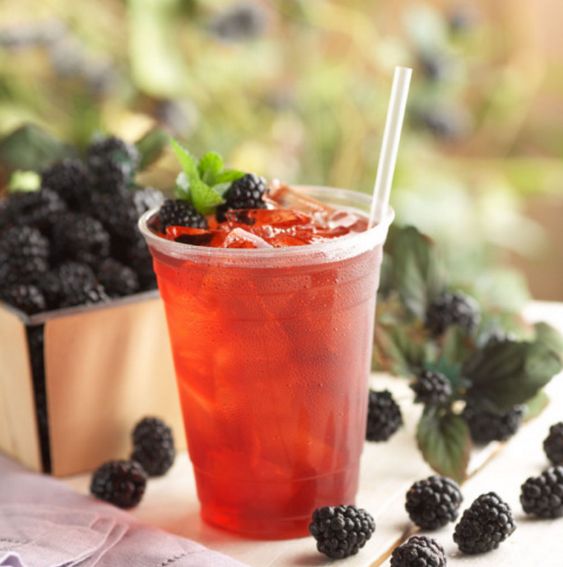 Miss Jumbo - Tiệm Trà Dâu - Nguyễn Phúc Nguyên