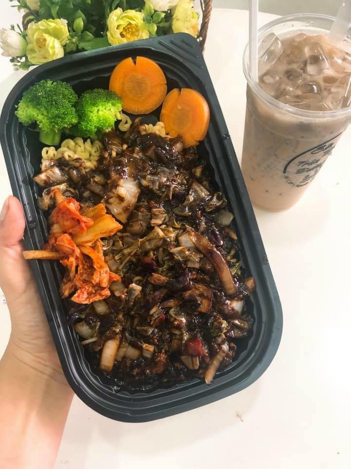 Liên Dương Pizza - Mỹ Đình