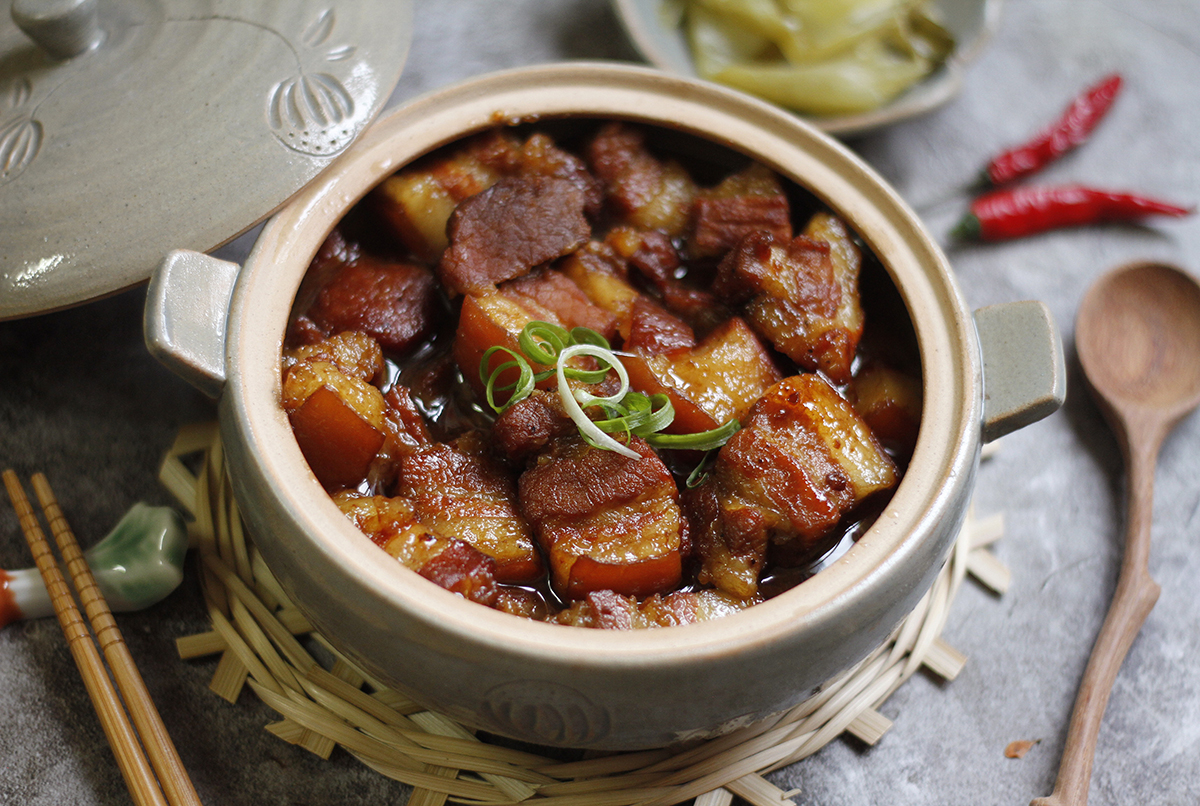 Cơm Ngọc Đức - Đường 50
