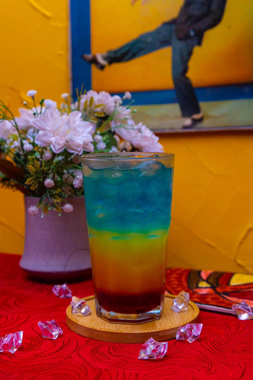 Vinyl Café - Trần Quốc Thảo
