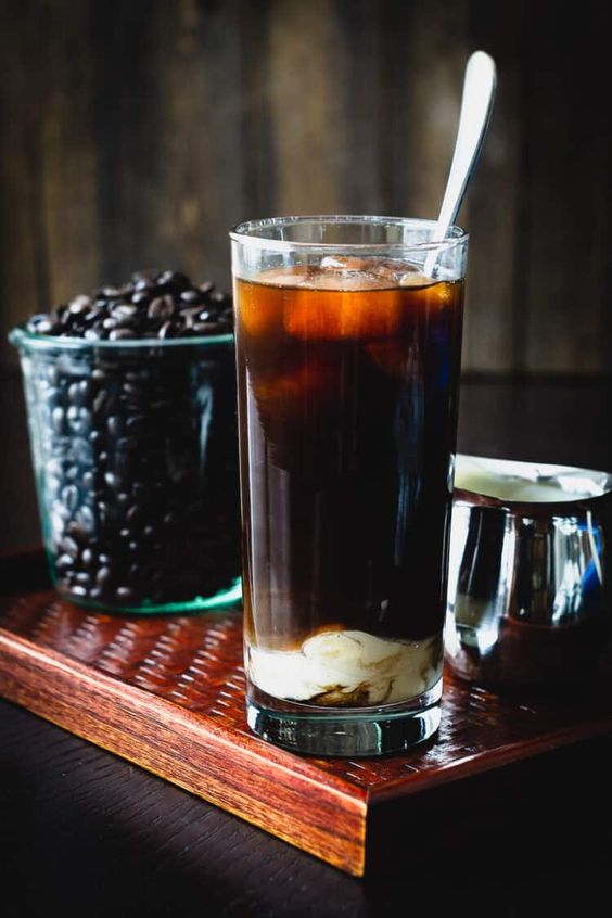 Cà Phê Hoa Đất - Trần Lựu