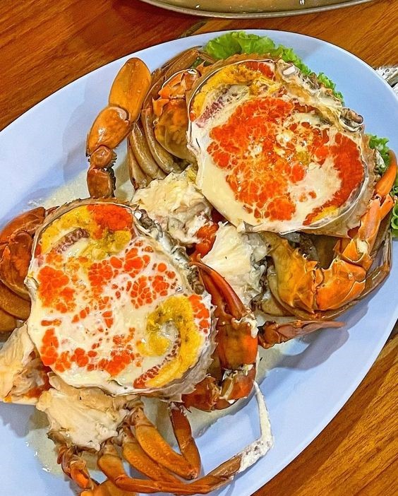 Bia Sệt 108 - Cua Cà Mau - Bùi Hữu Nghĩa