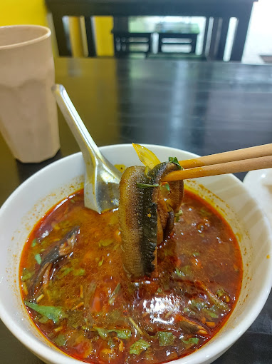 Súp Lươn Khôi - Thái Hà