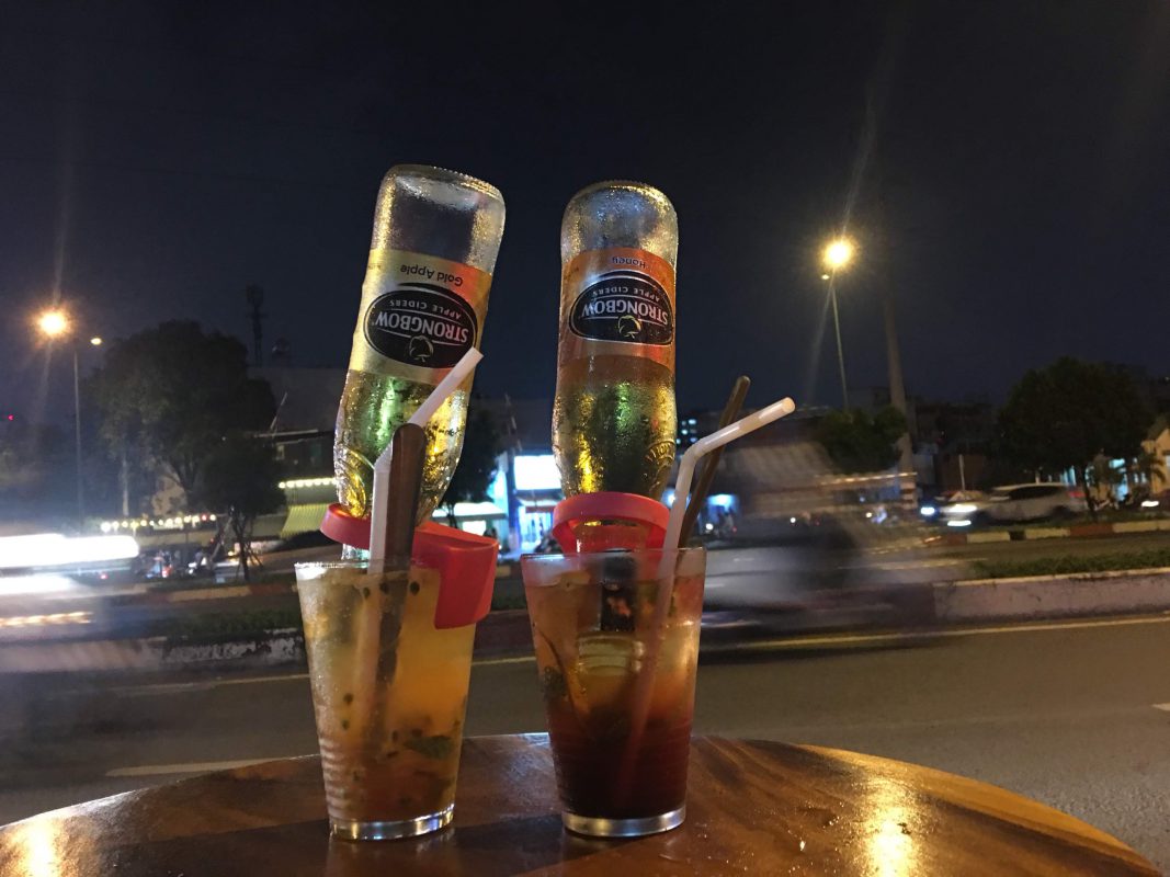 199X Tea & Coffee - Tuy Lý Vương