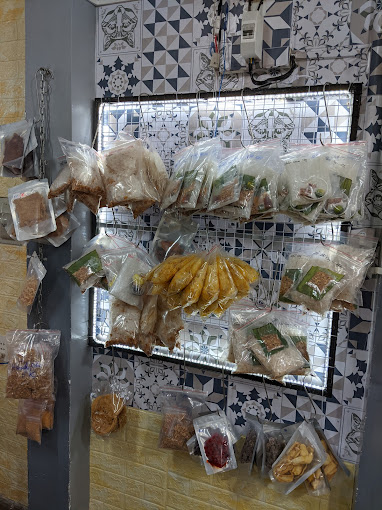 Trà Sữa Gia Mẫn - Trương Công Định