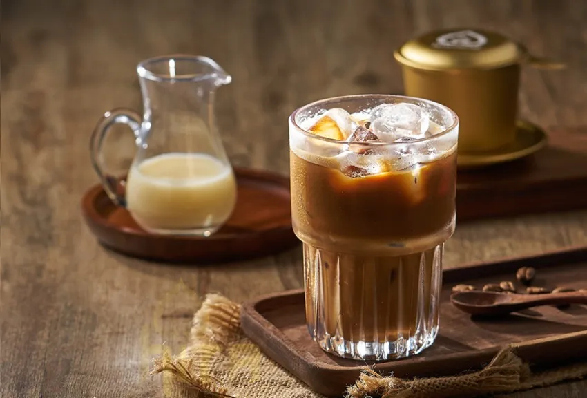Mimi Cafe - Đồng Đen