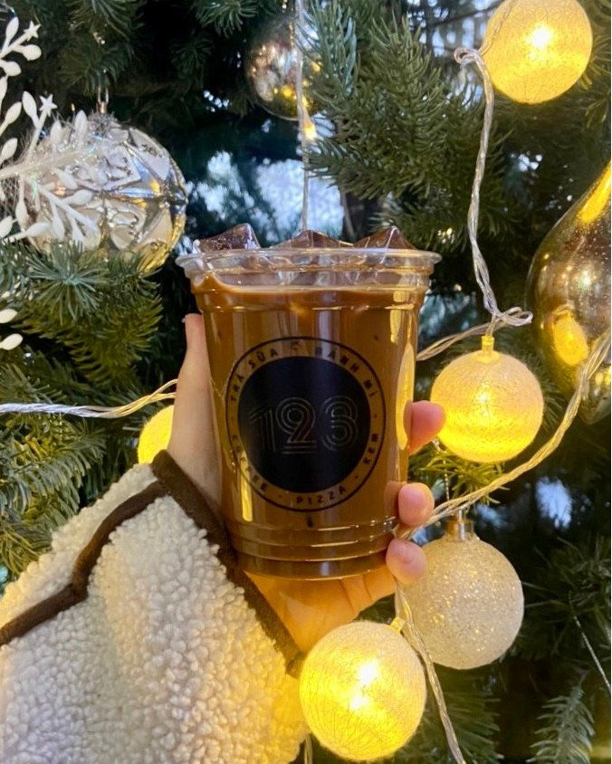 Trà Sữa 123 Đà Lạt - Nhà Chung