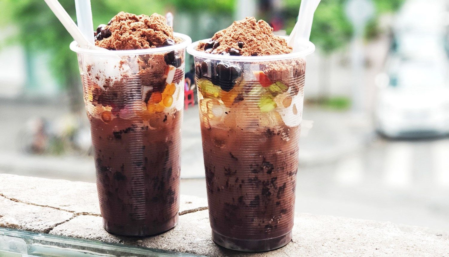 Trà Sữa Dear Tea - Nguyễn Giản Thanh