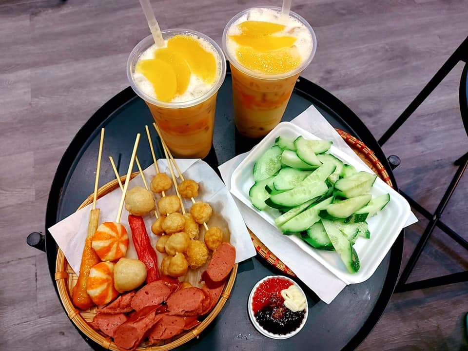 1 Chút Macchiato - Trần Nhân Tôn