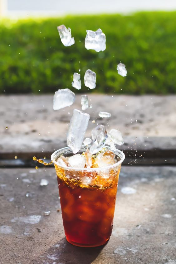 HEALIN Food & Drink - Coffee & More - Điện Biên Phủ