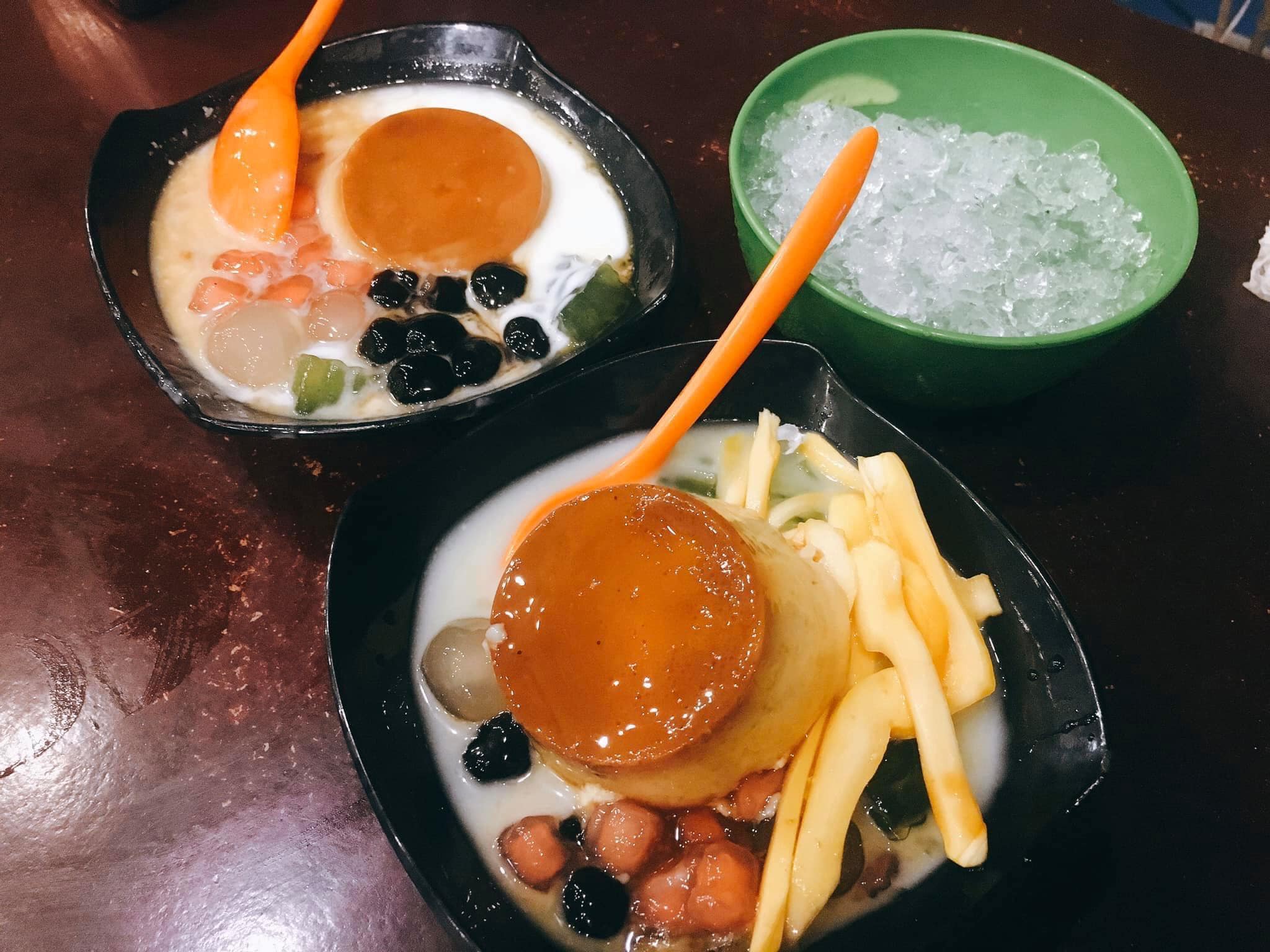 Chè Ngon Phố Cổ - Tô Hiệu