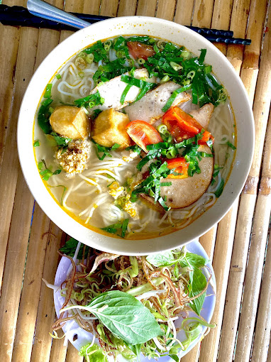 Cơm Chay Thiện Duyên - Đường số 8