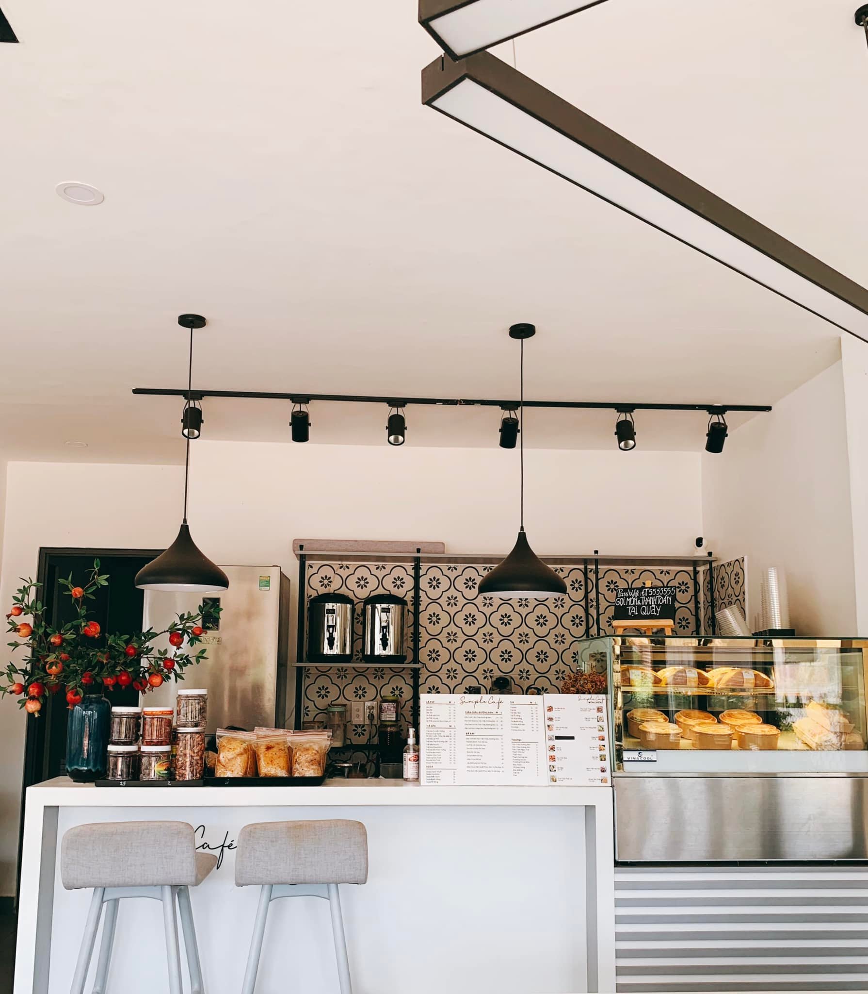 The Simple Café - Biên Hòa