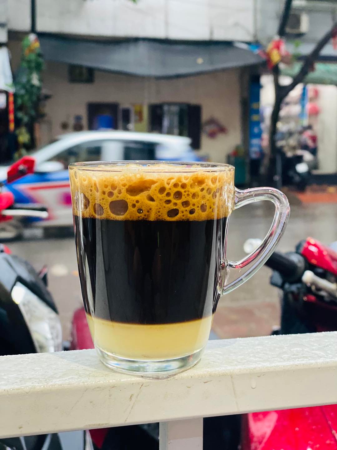 Trà Chanh Kết - Phùng Khoang