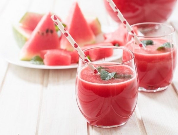 Tea & Food - Nước Ép & Trà Dâu - Nguyễn Khánh Toàn