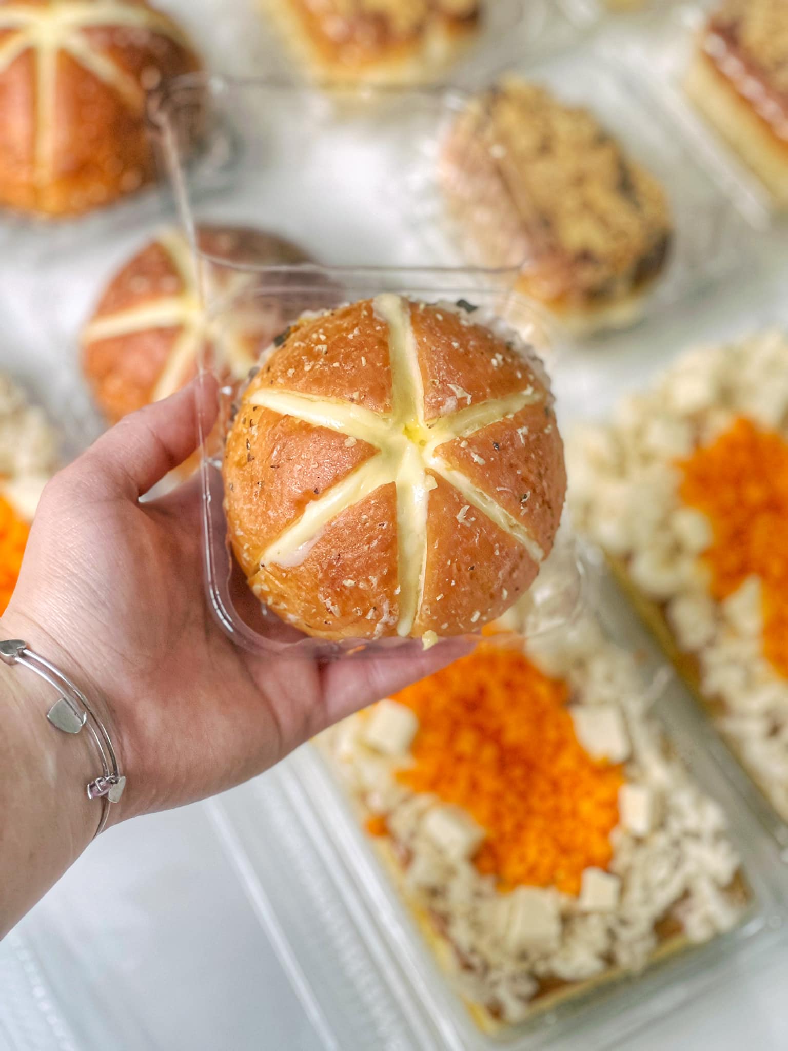Vi Kẹo Home Bakery - Đặng Văn Bi