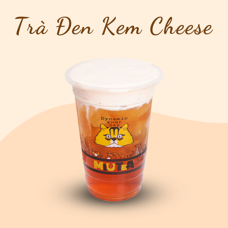 Trà Sữa Miu Tea - 2865 Phạm Thế Hiển