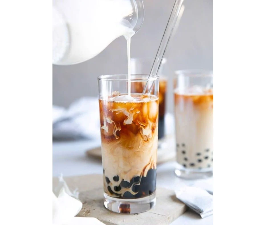 Feliz Tea & Coffee - Trịnh Đình Thảo