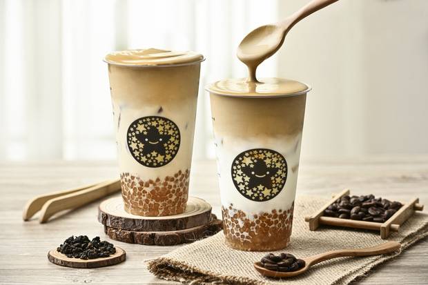 ToCoToCo Bubble Tea - 927 Âu Cơ