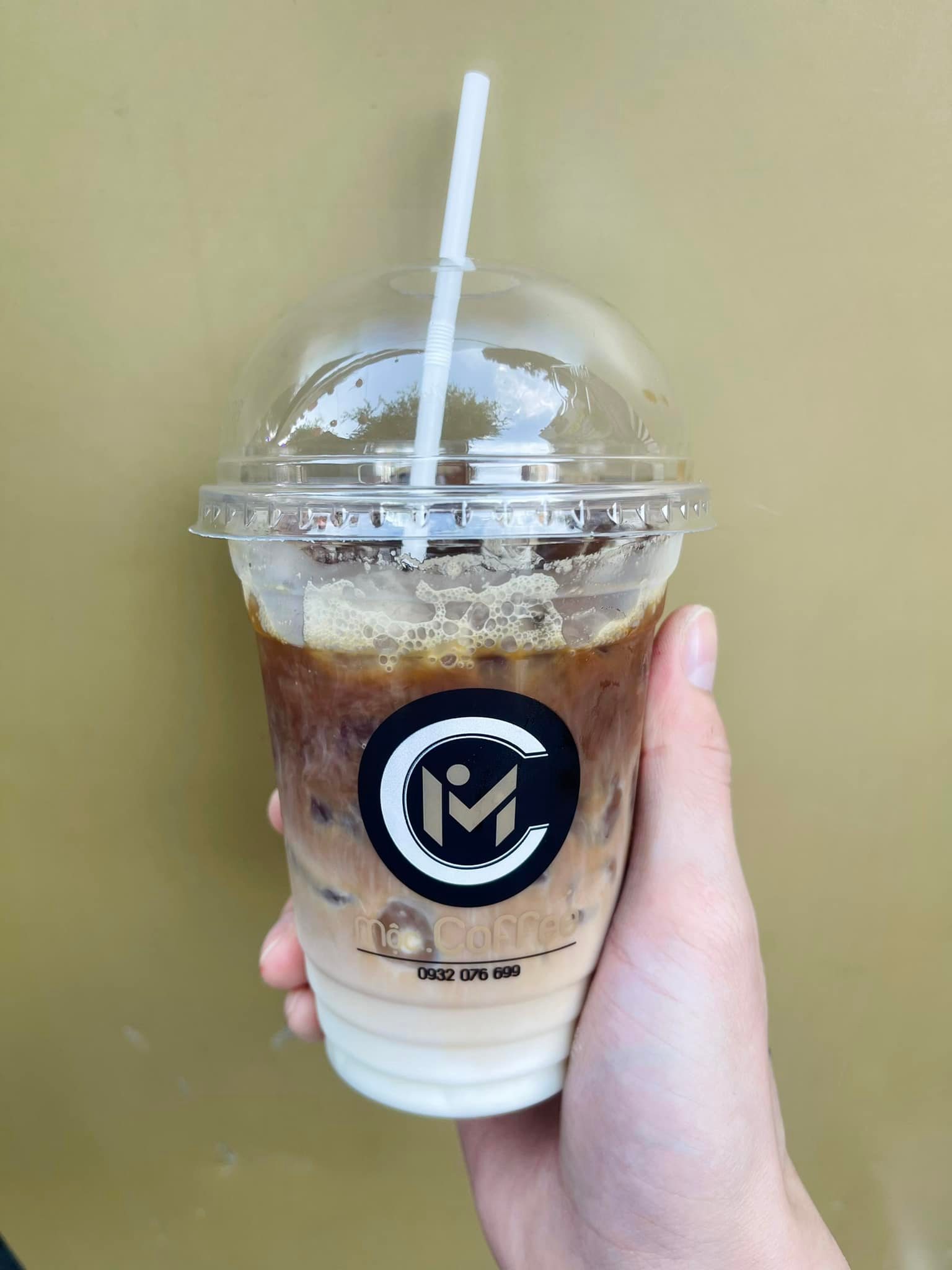 Mộc Coffee - Cao Lỗ