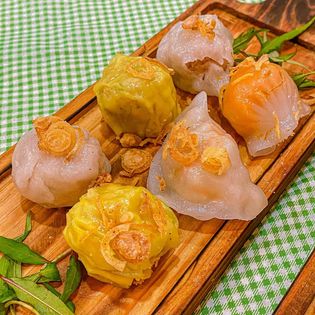 Há Cảo Hong Kong - Hoàng Diệu 2