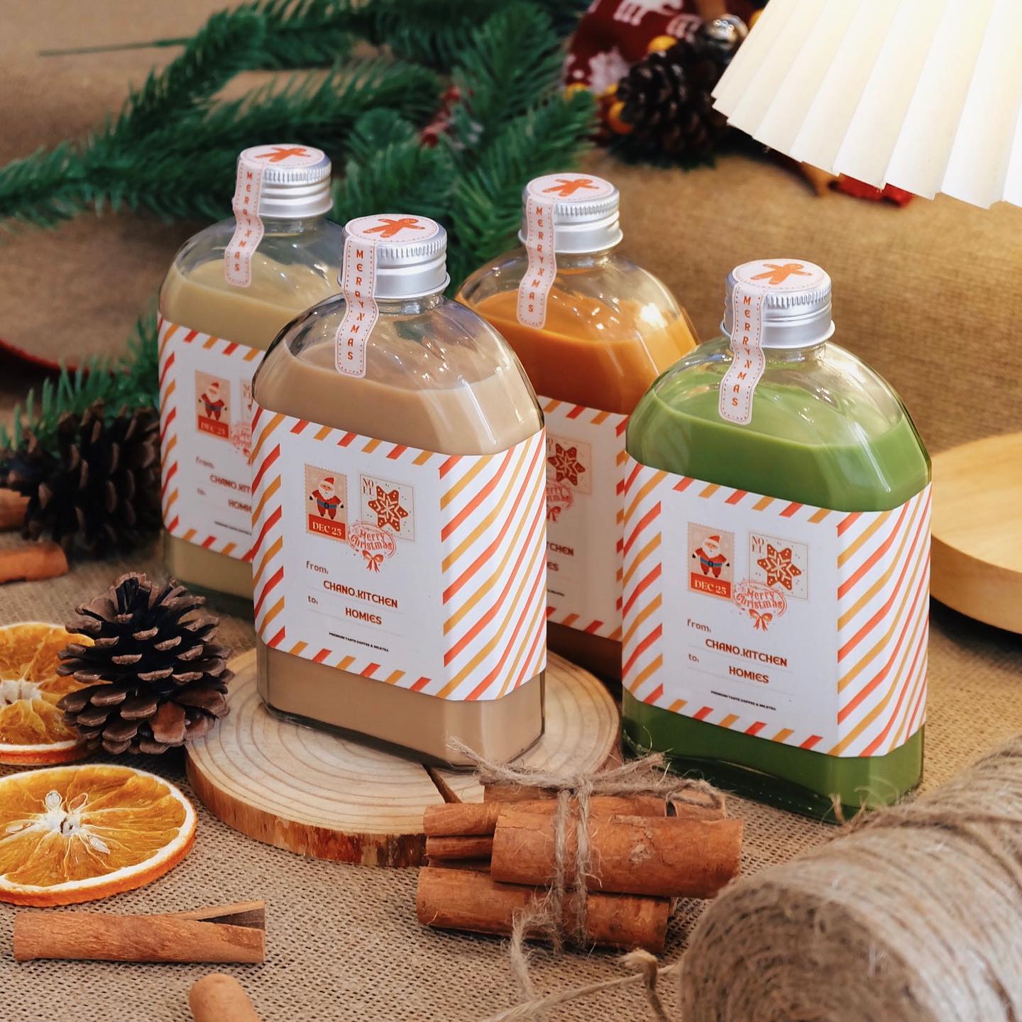 Chano Kitchen - Phạm Ngọc Thạch