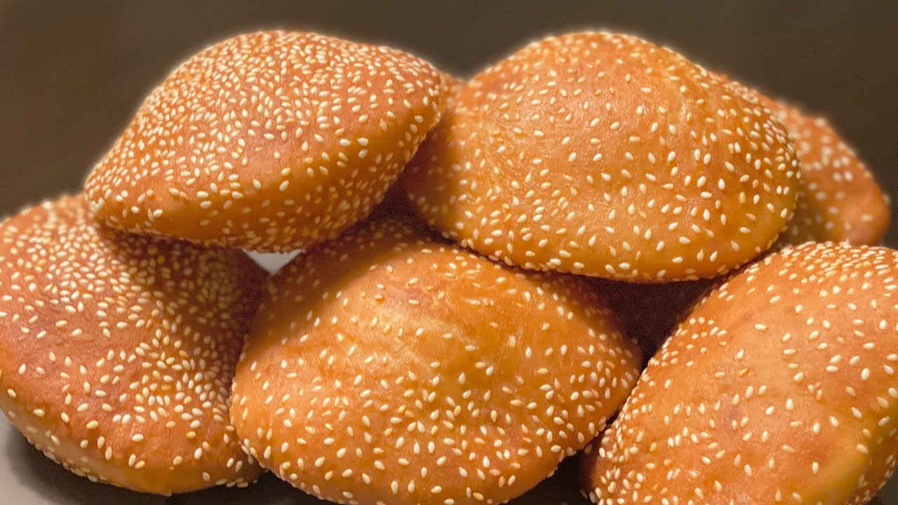 Bánh Rán Phan Đình Giót - Phan Đình Giót