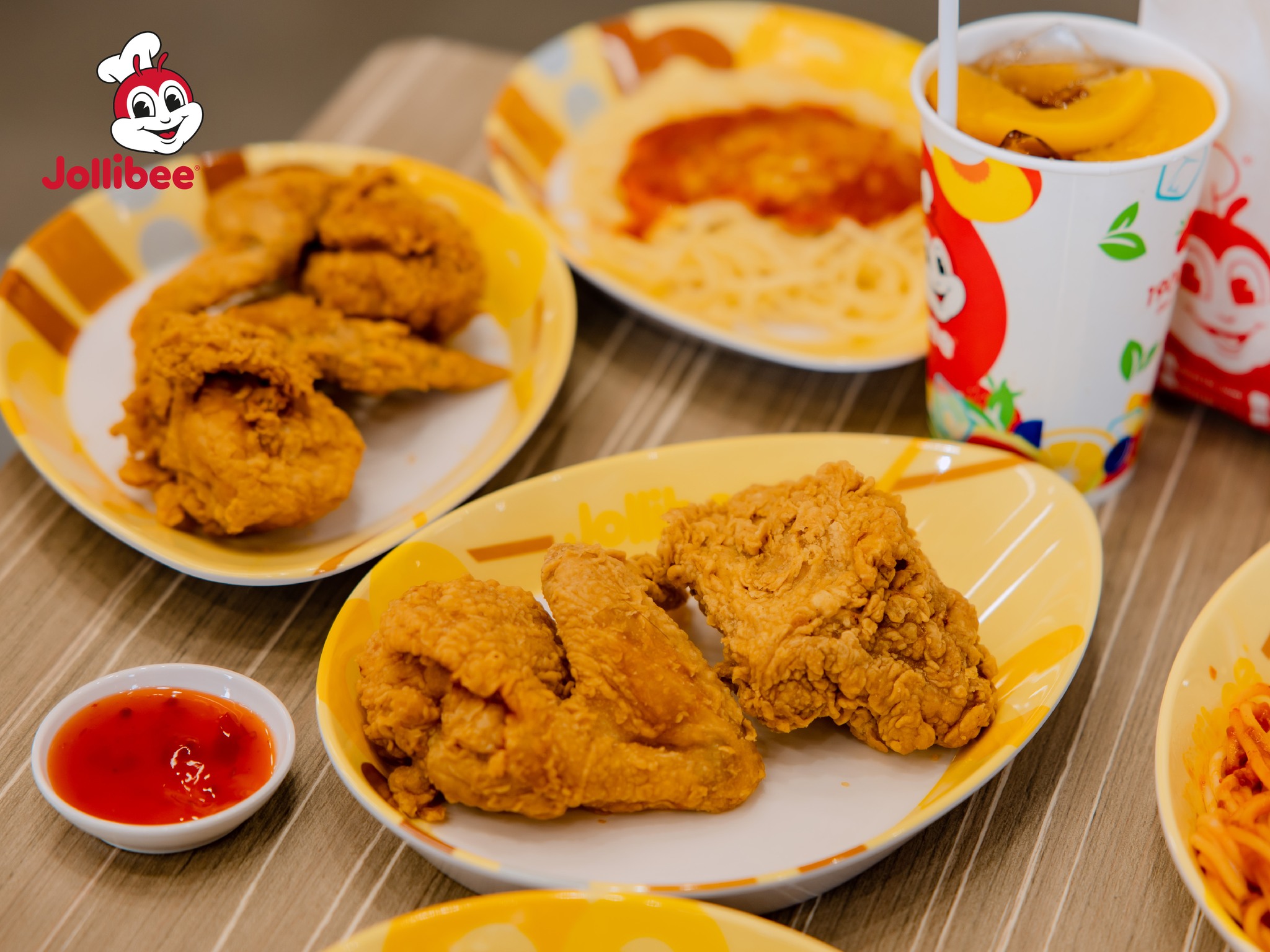 Jollibee Bình Định - Big C Quy Nhơn