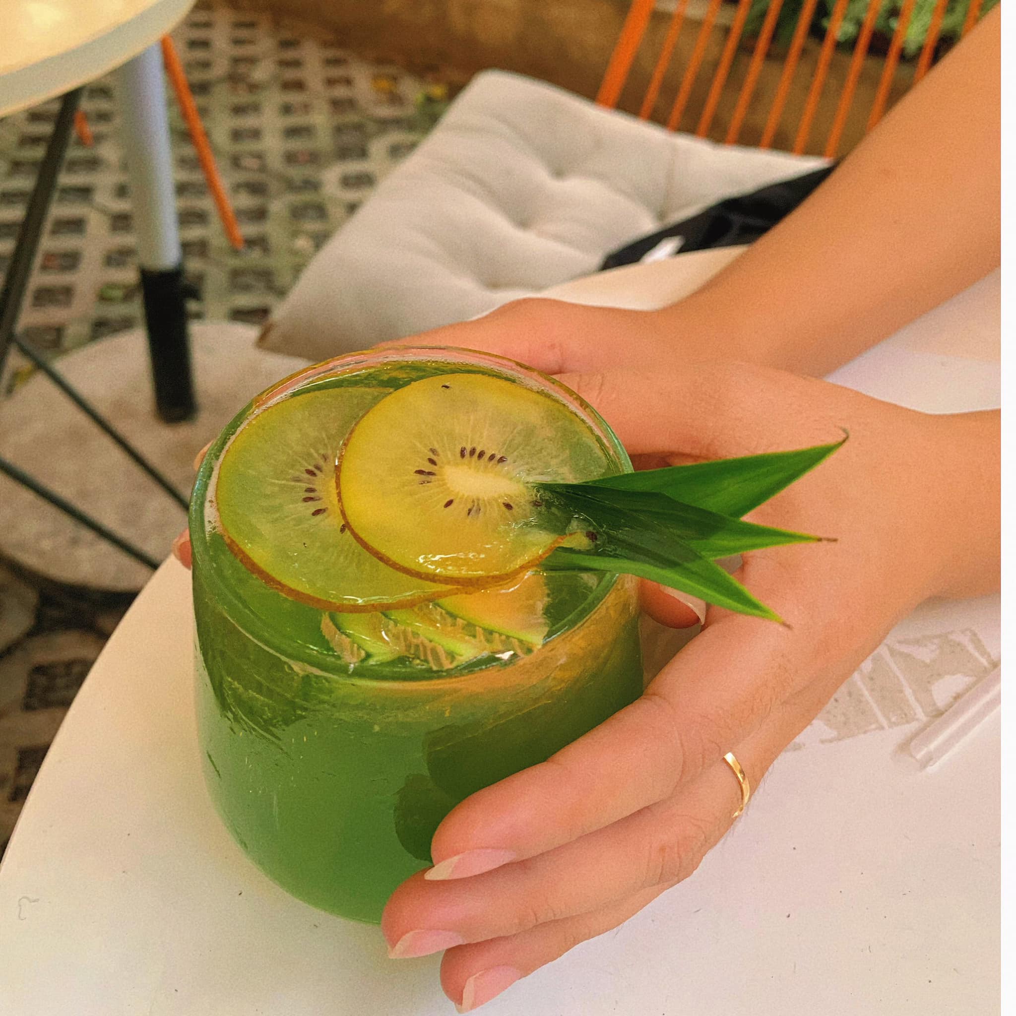 Nhà Trên Cây - Coffee & Tea - Tăng Nhơn Phú