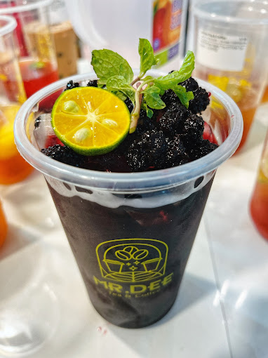 Trà Sữa Mr.Dee Tea & Coffee - Phan Thị Hành