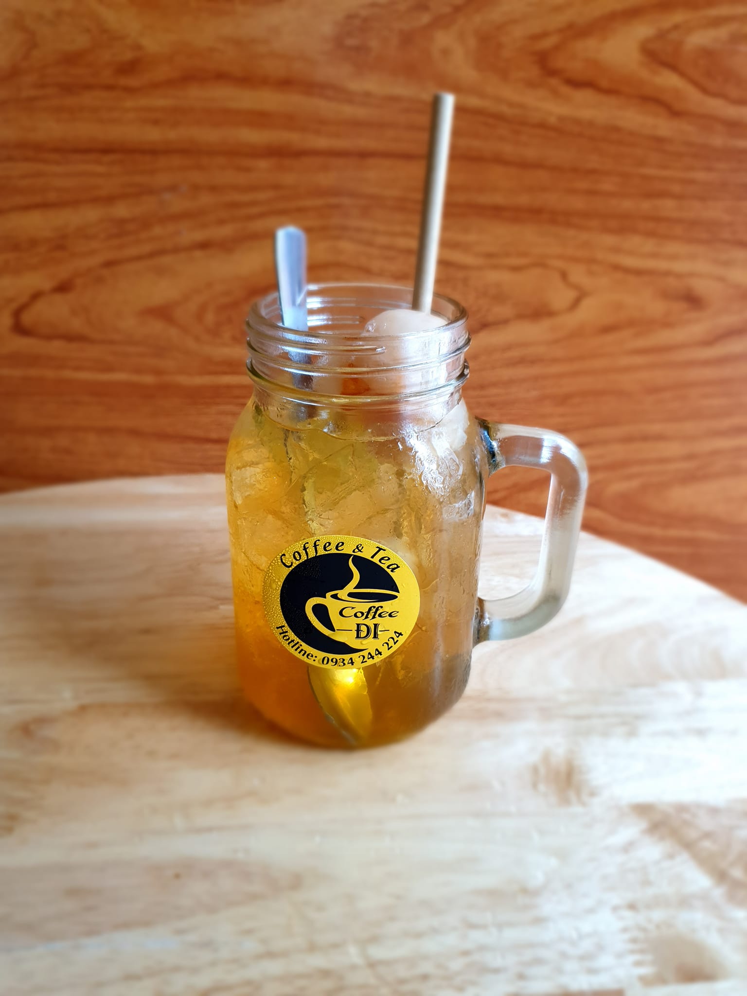 Đi Coffee - Tô Hiến Thành