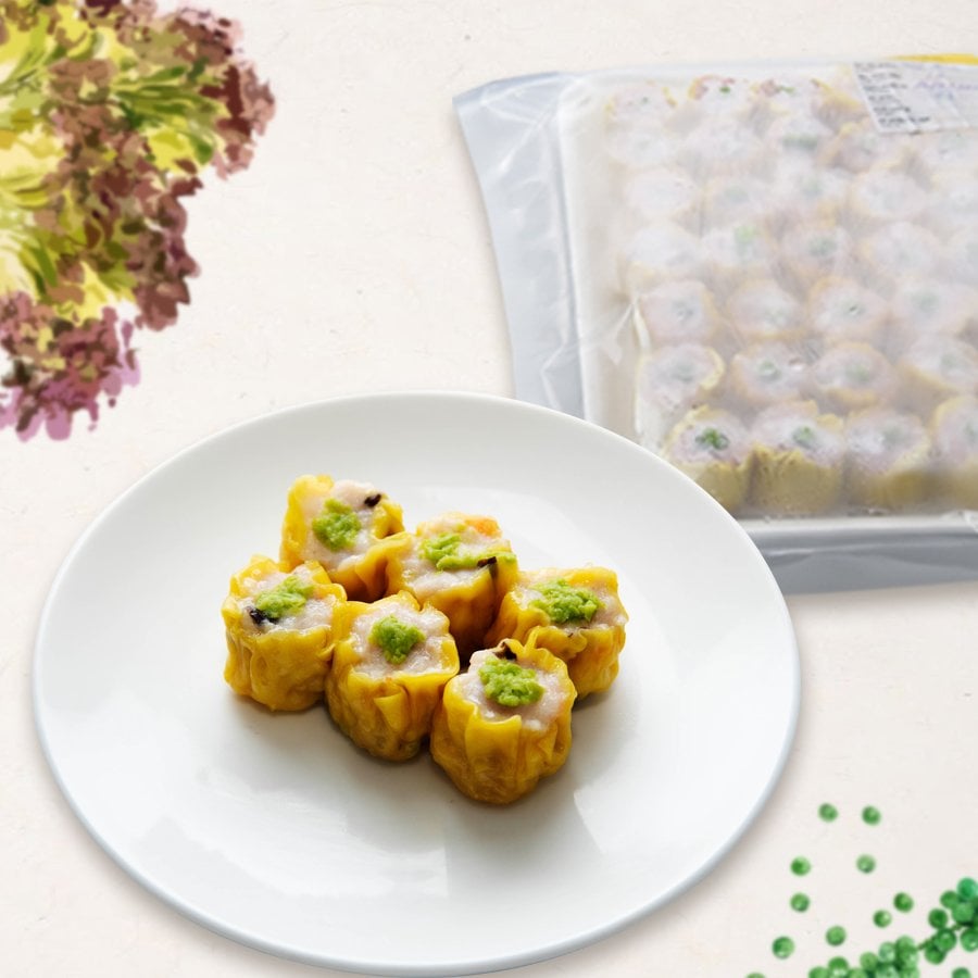 WMC Central Kitchen 2 - Hồ Tùng Mậu