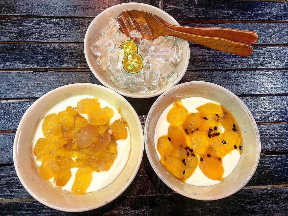 Chè Sầu Riêng Đà Nẵng - Duy Tân