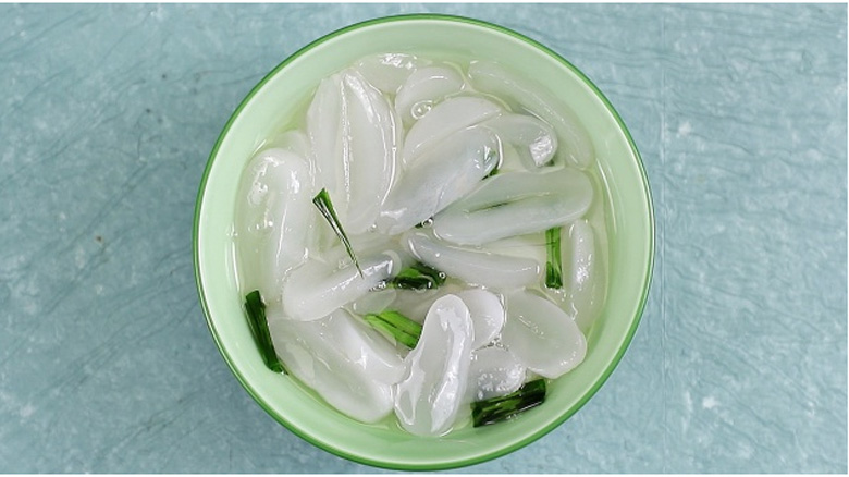 Thốt Nốt Bé Trang - Lê Văn Sỹ